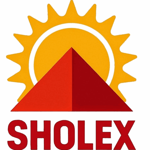 Sholex Solar